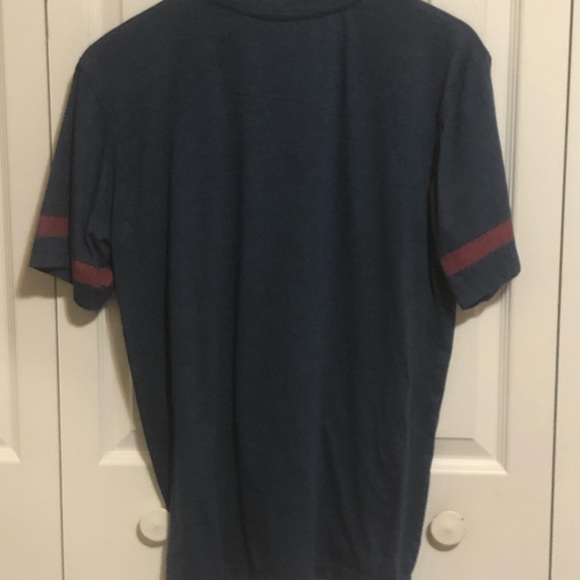 Mitre USA 🇺🇸 Tee Shirt Size Large - Picture 9 of 15